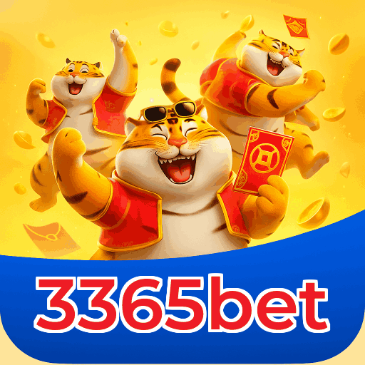 3365bet logo